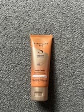 Image of Sanctuary Spa Signature Hand Cream 75ml - Shea & Cocoa Butter - NEW