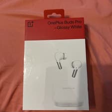 Image of ONEPLUS Buds Pro White - Bluetooth Headphones Brand