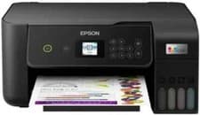 Image of EPSON EcoTank ET-2870 All-in-One Wireless Inkjet Printer