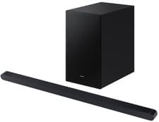 Image of SAMSUNG HW-S700D ULTRA SLIM DOLBY ATMOS 3.1CH SOUNDBAR & WIRELESS SUBWOOFER
