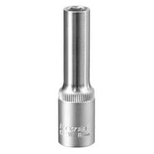 Image of Sealey S3808D WallDrive? Socket 8mm Deep 3/8"Sq Drive