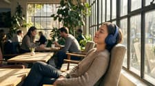 Image of Sony WH-CH700N Noise Cancelling Wireless Bluetooth Headphones Brand New, Boxed