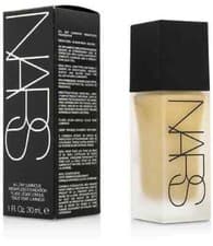 Image of NARS All Day Luminous Weightless Foundation 30ml - Various Shades - New & Boxed