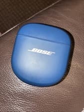Image of Bose QuietComfort Ultra Noise Ca Gen 1 Bluetooth Headphones Mint