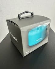 Image of Veho M3 Portable Wireless Bluetooth Speaker Blue Brand New Unopened in Box