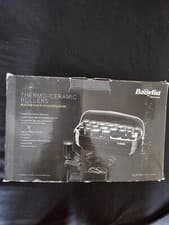 Image of Babyliss Thermo-Ceramic Rollers Model 3045U