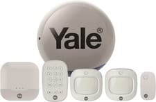 Image of Yale Sync Smart Home 6 Piece Grey Alarm Kit IA-320G - Brand New
