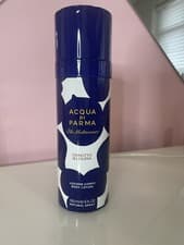 Image of Acqua di Parma Blu Mediterraneo Arancia di Capri Body Lotion Spray 150ml