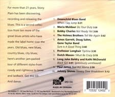 Image of VARIOUS ARTISTS - ABSOLUTE BLUES, VOL. 2 NEW CD