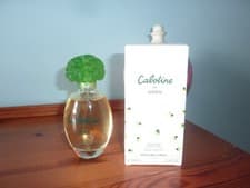 Image of Cabotine De Gres Eau De Toilette 100ml Spray NIB Not Sealed