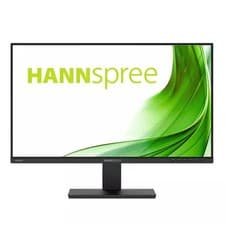 Image of HANNspree Monitor 23.8inch Full HD 100Hz IPS USB-C 65W HC241CFB