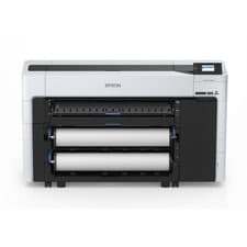 Image of Epson SureColor SC-T5700D large format printer Inkjet Colour 2400 x 1200 DPI A0