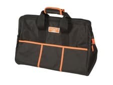 Image of Bahco Closed Top Fabric Tool Bag 48cm (19in)