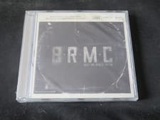 Image of Black Rebel Motorcycle Club - Beat The Devil's Tattoo (NEW SEALED CD 2010)