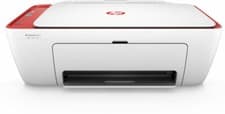 Image of HP Deskjet 2633 All-In-One Inkjet Printer