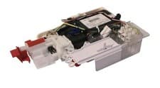 Image of Aqualisa 8.5kw 435901 Replacement Electric Shower Engine