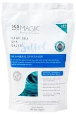 Image of Dead Sea Spa Salts 1kg (Sea Magik)