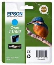 Image of Epson ORIGINAL Ink Cartridge T1590/T1591/T1592/T1593/T1594/T1597/T1598/T1599 Lot