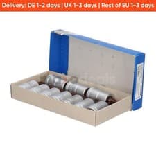 Image of Gedore 6656810 Screwdriver Bit Socket 1/2" PH 4 New NFP (10pcs)