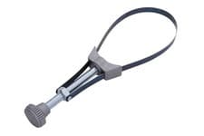 Image of Blue Spot 07001 Oil Filter Strap Wrench 60-105mm
