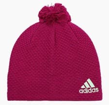 Image of adidas Terrex Graphic Winter Beanie Hat Headwear *NEW