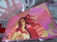 Image of Lime Crime Venus XL palette