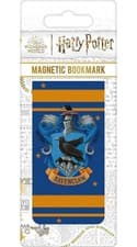 Image of Gadget - Harry Potter (Colourful Crest Ravenclaw) Magnetic Bookmark -I- Pyramid