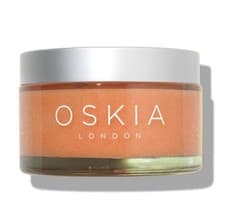 Image of Oskia Renaissance Body Scrub Vitamin & Enzyme Exfoliator 220g BRAND NEW BOX