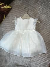 Image of Mamas & papas 0-3 dress