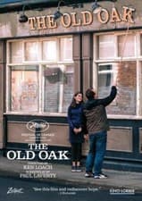 Image of OLD OAK - Region 1 DVD,US Import