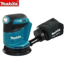 Image of For Makita DBO180Z 18V Cordless LXT li-ion orbit sander Naked, Body only