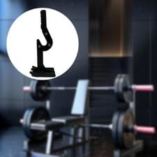 Image of Deadlift Jack, Barbell Lift Jack Load Unload Barbell