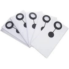 Image of Nilfisk 302002892 Vacuum Bags (5 Pack)