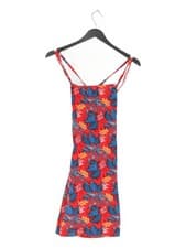 Image of Tommy Jeans Mini Dress XXS in Multi