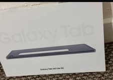 Image of Samsung Galaxy S10 Lite 128GB 5G Tablet Grey SM-X406B Unlocked