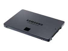 Image of TieDex UK Samsung 870 QVO MZ-77Q4T0BW - SSD - 4 TB - SATA 6Gb/s