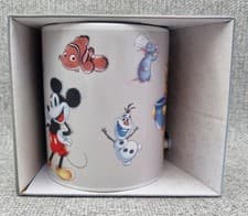 Image of Disney 100 Mug Brand New