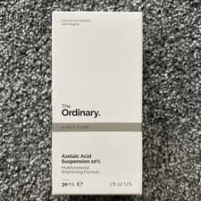 Image of The Ordinary AZE LAIC ACID Suspension 10% Bright Skin Whitening Face Cream 30ML