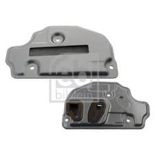 Image of Febi Bilstein Automatic Transmission Hydraulic Filter - 104850