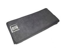 Image of Autoglym Hi-Tech Finishing Cloth - Microfibre for Car Polish
