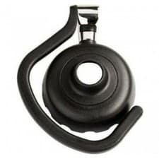 Image of Jabra Spare Entire Earhook with coupling 14121-18 for BiZ 2400 series Headsets
