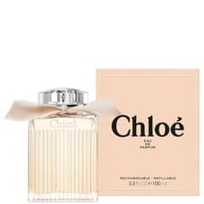 Image of Chloe Chloe Eau De Parfum 100ml Spray New & Sealed