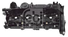 Image of Febi Bilstein Rocker Cover - 174674 fits BMW