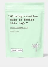 Image of Frank Body Coconut Body Scrub