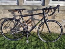 Image of Pinnacle Laterite road bike size large