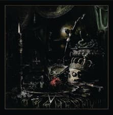 Image of Watain The Wild Hunt (Vinyl) (US IMPORT)