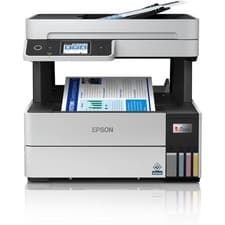 Image of Epson EcoTank ET-5170 Inkjet Printer