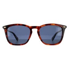 Image of Polaroid Sunglasses PLD 2085/S 086 C3 Havana Grey Polarized
