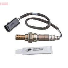 Image of DENSO DOX-1176 Lambda Sensor for KIA