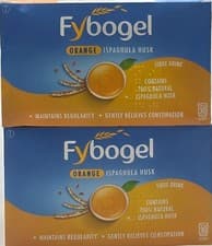Image of FyboGel Orange 2x30 Sachets X 1